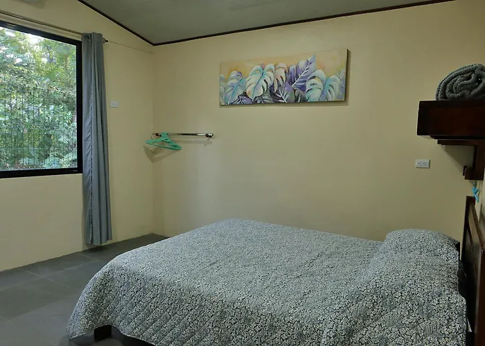 Holiday home Casa Aldama With Private Pool Near Playa Tamarindo Santa Cruz (Guanacaste)