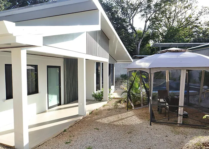 Holiday home Casa Aldama With Private Pool Near Playa Tamarindo *