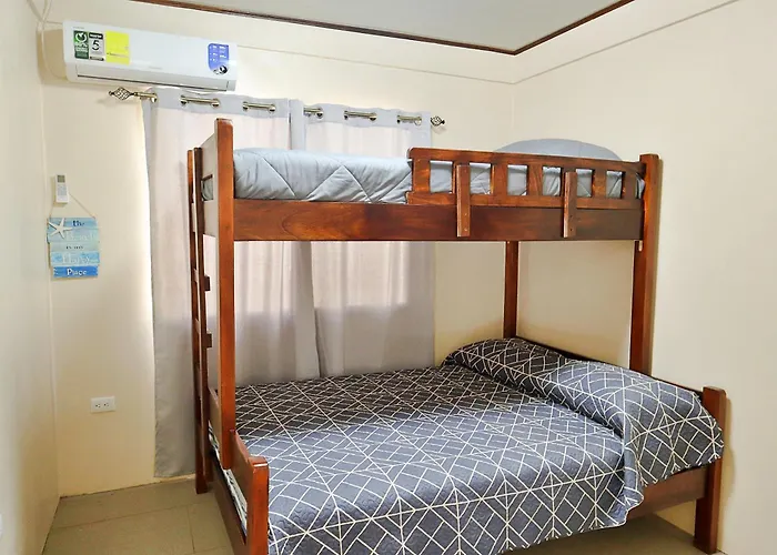 Casa Aldama With Private Pool Near Playa Tamarindo * Santa Cruz (Guanacaste)
