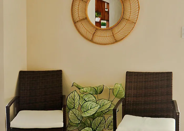 Holiday home Casa Aldama With Private Pool Near Playa Tamarindo