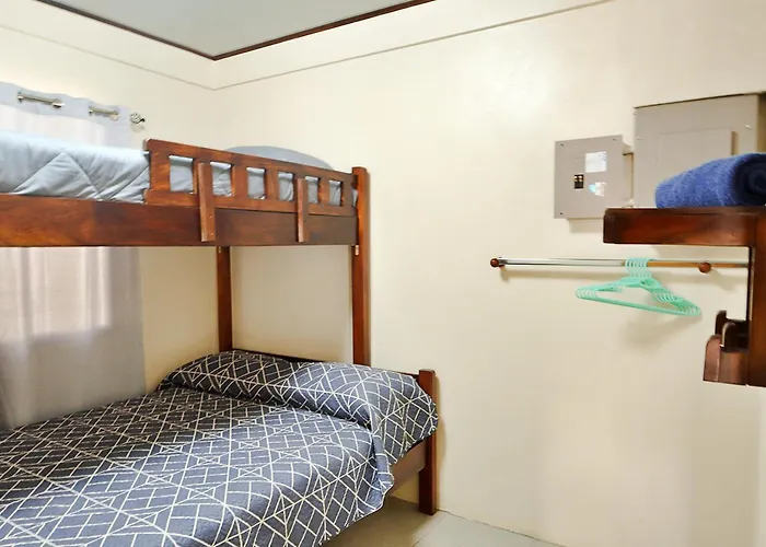Holiday home Casa Aldama With Private Pool Near Playa Tamarindo Santa Cruz (Guanacaste)