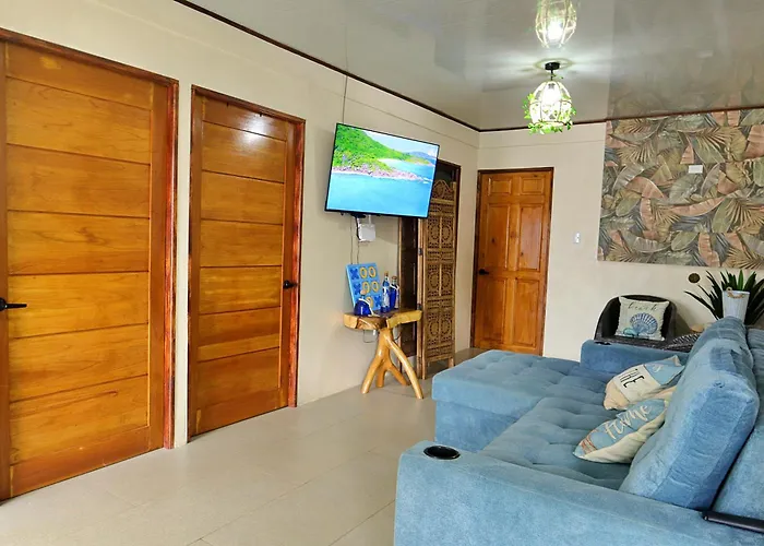 Casa Aldama With Private Pool Near Playa Tamarindo