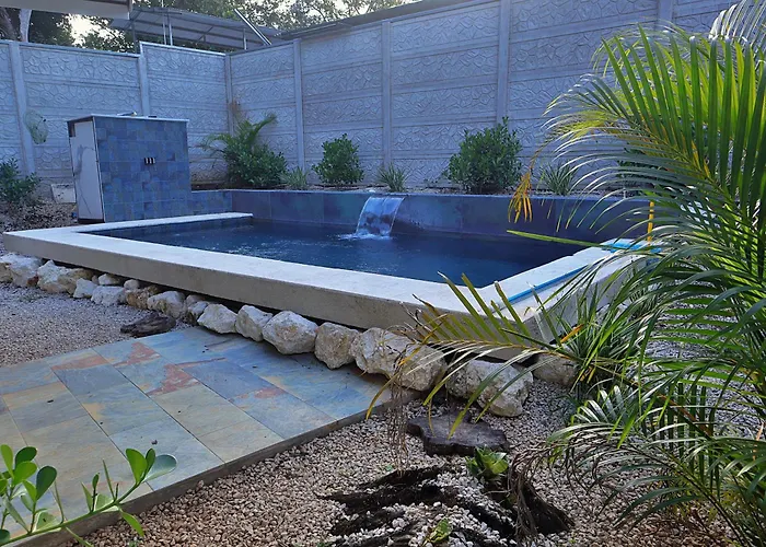 Casa Aldama With Private Pool Near Playa Tamarindo * Santa Cruz (Guanacaste)