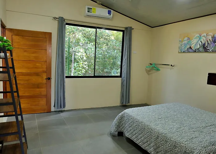 Holiday home Casa Aldama With Private Pool Near Playa Tamarindo *