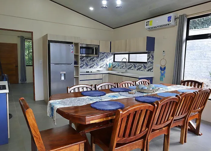 Casa Aldama With Private Pool Near Playa Tamarindo Holiday home *