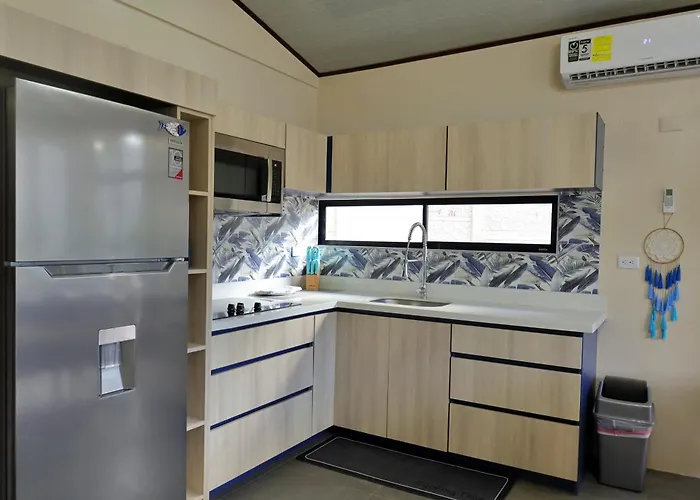 Casa Aldama With Private Pool Near Playa Tamarindo Holiday home *