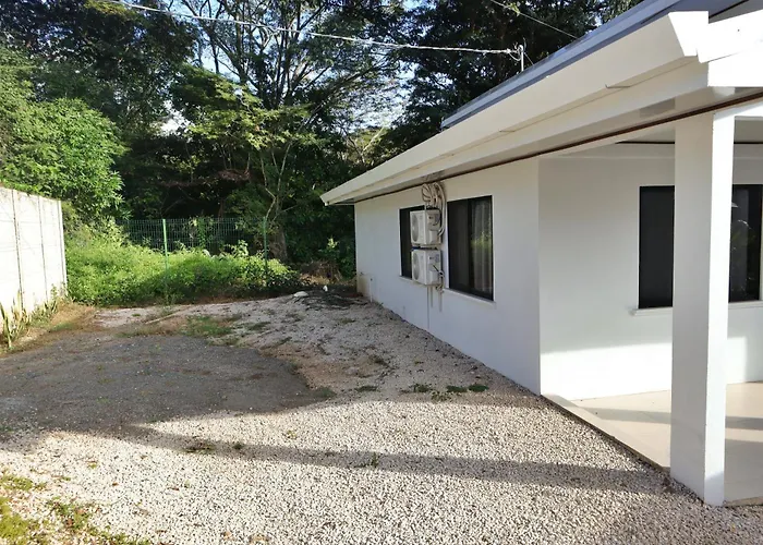 Holiday home Casa Aldama With Private Pool Near Playa Tamarindo