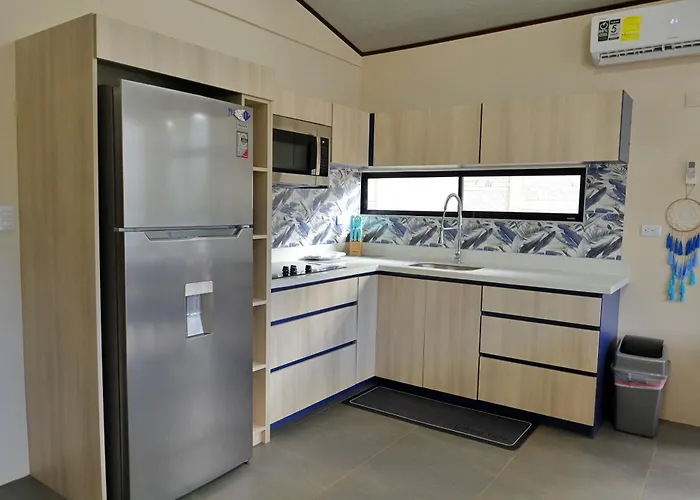Holiday home Casa Aldama With Private Pool Near Playa Tamarindo Santa Cruz (Guanacaste)