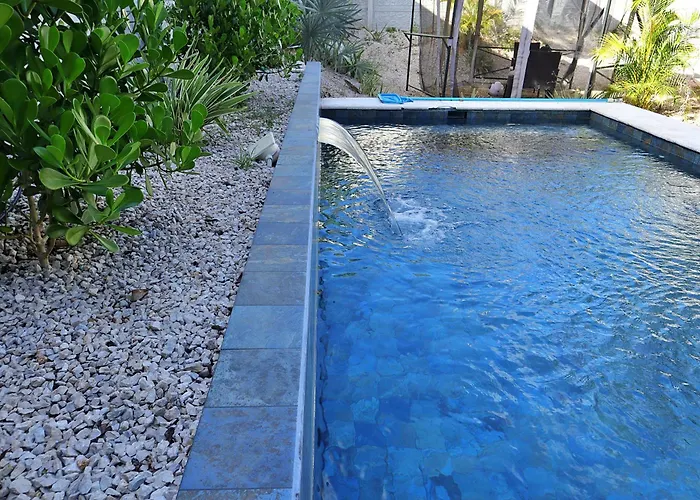 Casa Aldama With Private Pool Near Playa Tamarindo