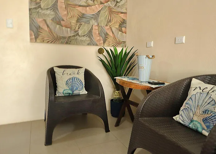 Holiday home Casa Aldama With Private Pool Near Playa Tamarindo