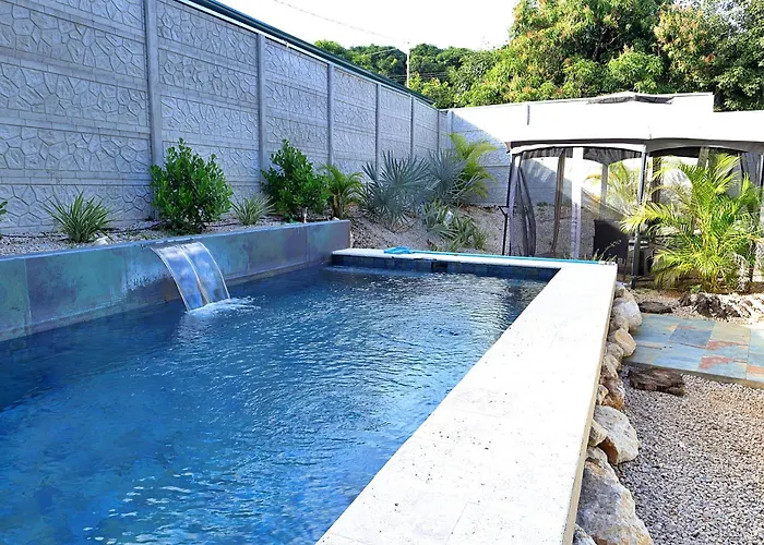 Casa Aldama With Private Pool Near Playa Tamarindo Holiday home Santa Cruz (Guanacaste)
