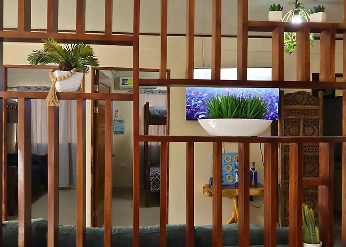 Casa Aldama With Private Pool Near Playa Tamarindo Holiday home *